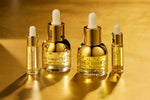 The amazing skincare benefits of 24k Gold