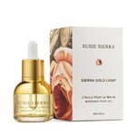 Morning Face Oil