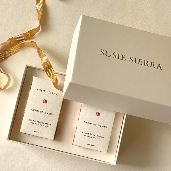 Twin Set Face Oils