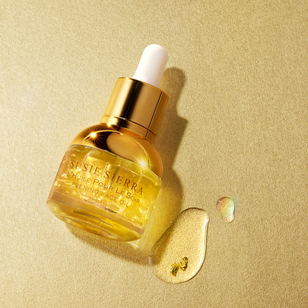 Evening Face Oil